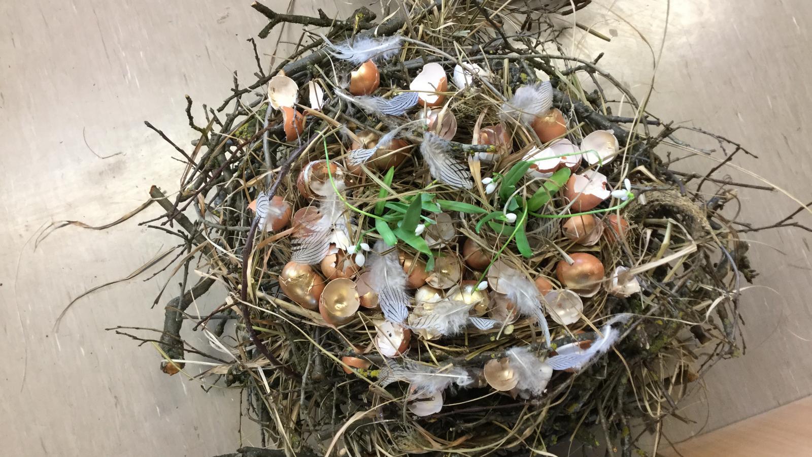 Nest Nest