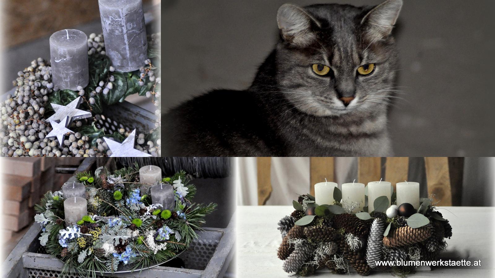 Adventkranz Adventkranz