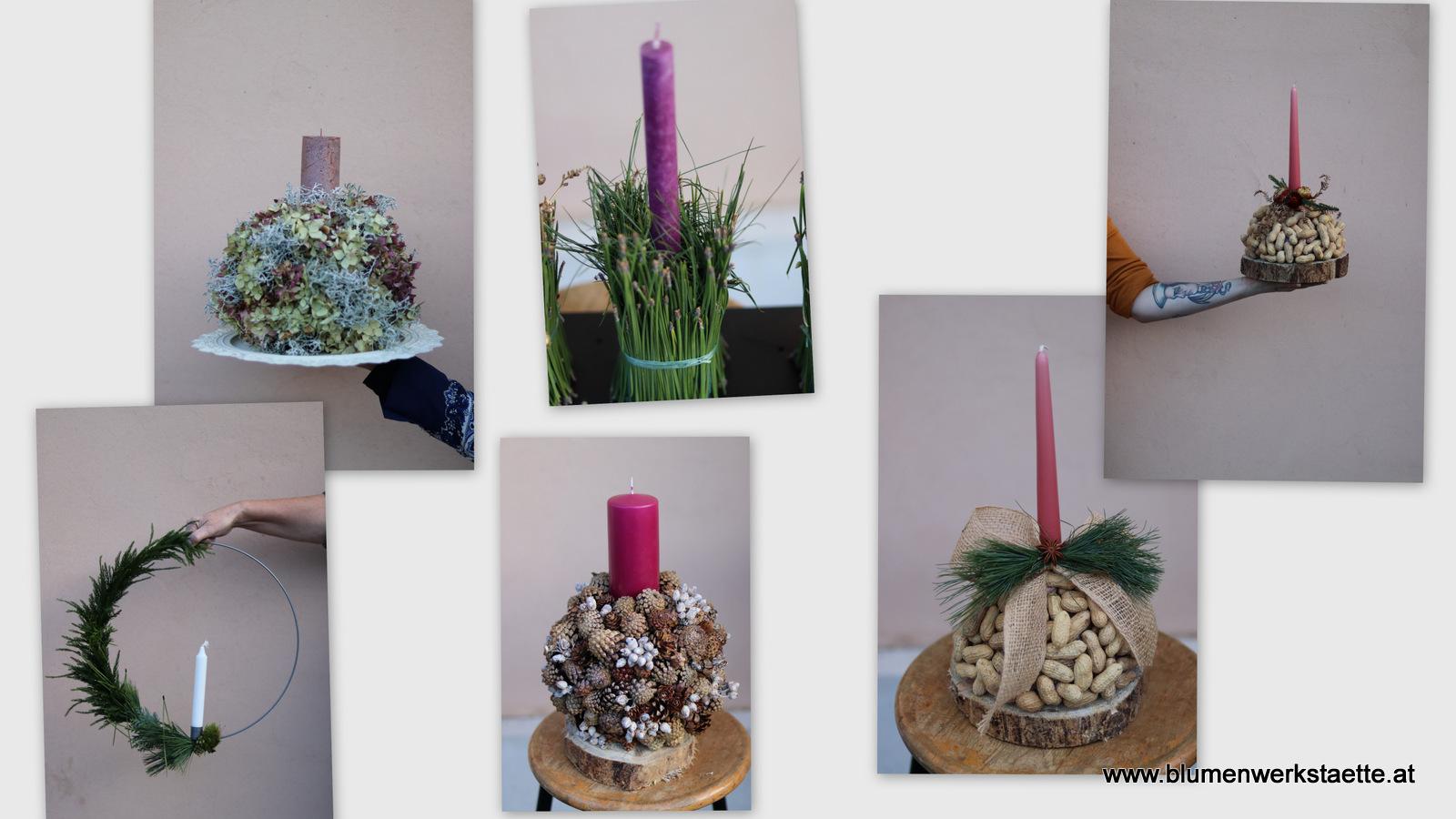 Adventbeginn 1.Advent